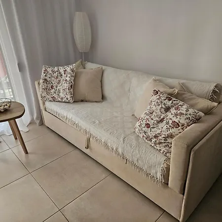 Appartamento Blue Horizon Seaview *